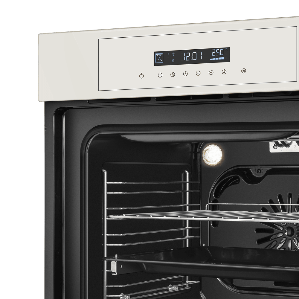 Шкаф духовой электрический MAUNFELD AEOD60103 - фото4