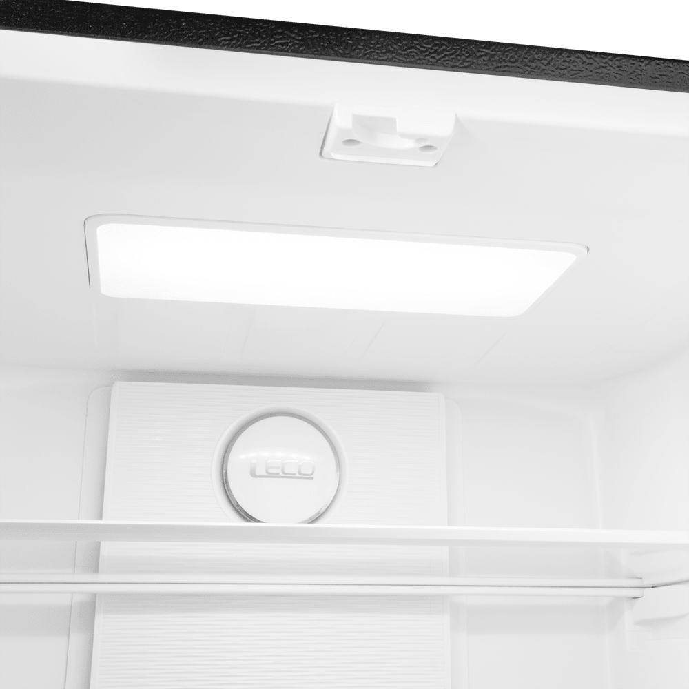 Холодильник с инвертором MAUNFELD MFF182NFSBE - фото11