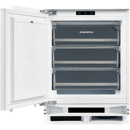 Морозильник встраиваемый MBFR88NFWGR Inverter