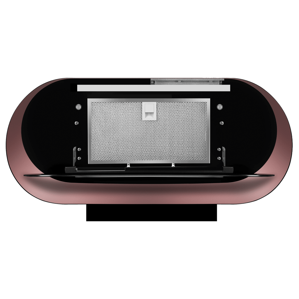 Кухонная вытяжка MAUNFELD GUNA 60 - фото8