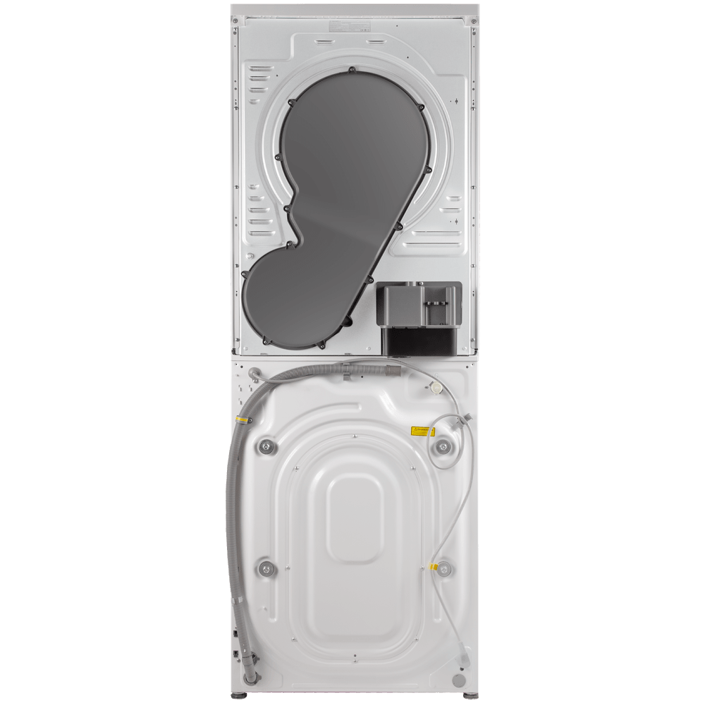 Стирально-сушильная машина MAUNFELD MFWD121010WH07 (в 2-х коробках) - фото7