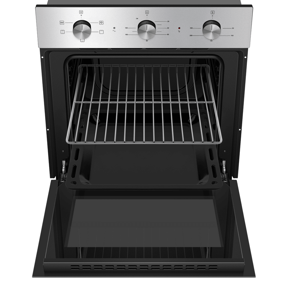 Шкаф духовой электрический MAUNFELD AEOC6050SM - фото4