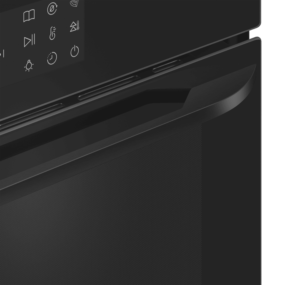 Шкаф духовой электрический MAUNFELD EOEH7615B - фото10