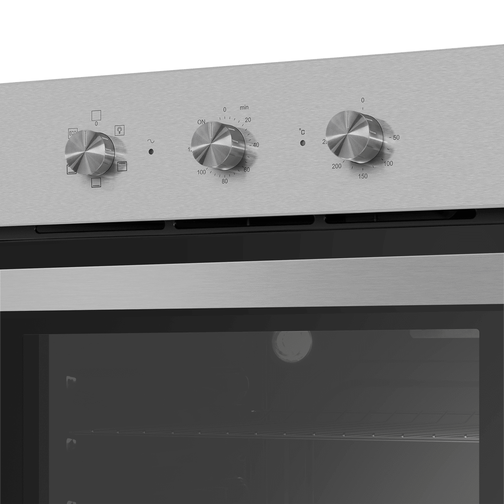 Шкаф духовой электрический MAUNFELD AEOC6041 - фото5