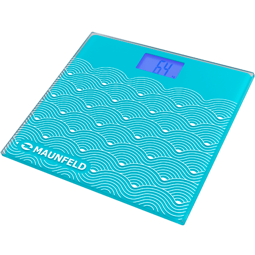 Напольные весы MAUNFELD MBS-183G03