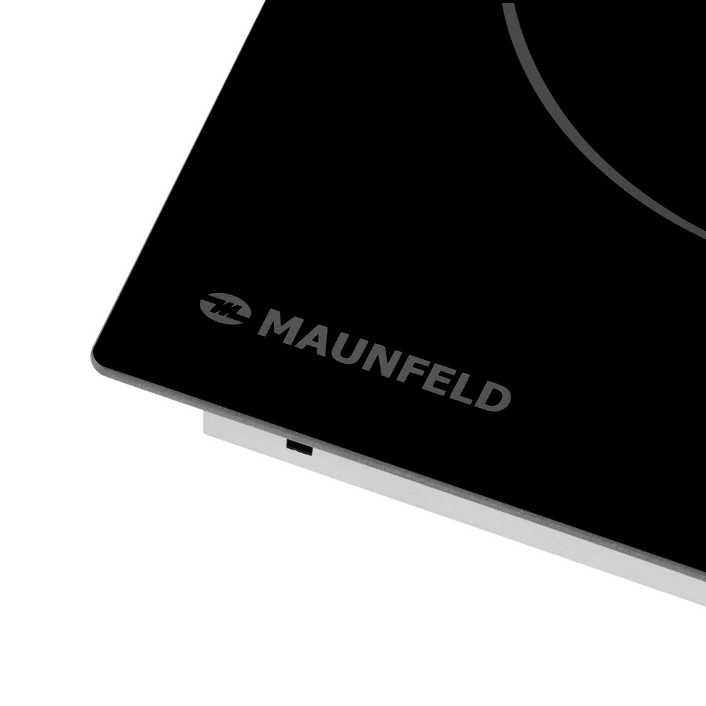 Электрическая варочная панель MAUNFELD CVCE774SMTBK - фото6