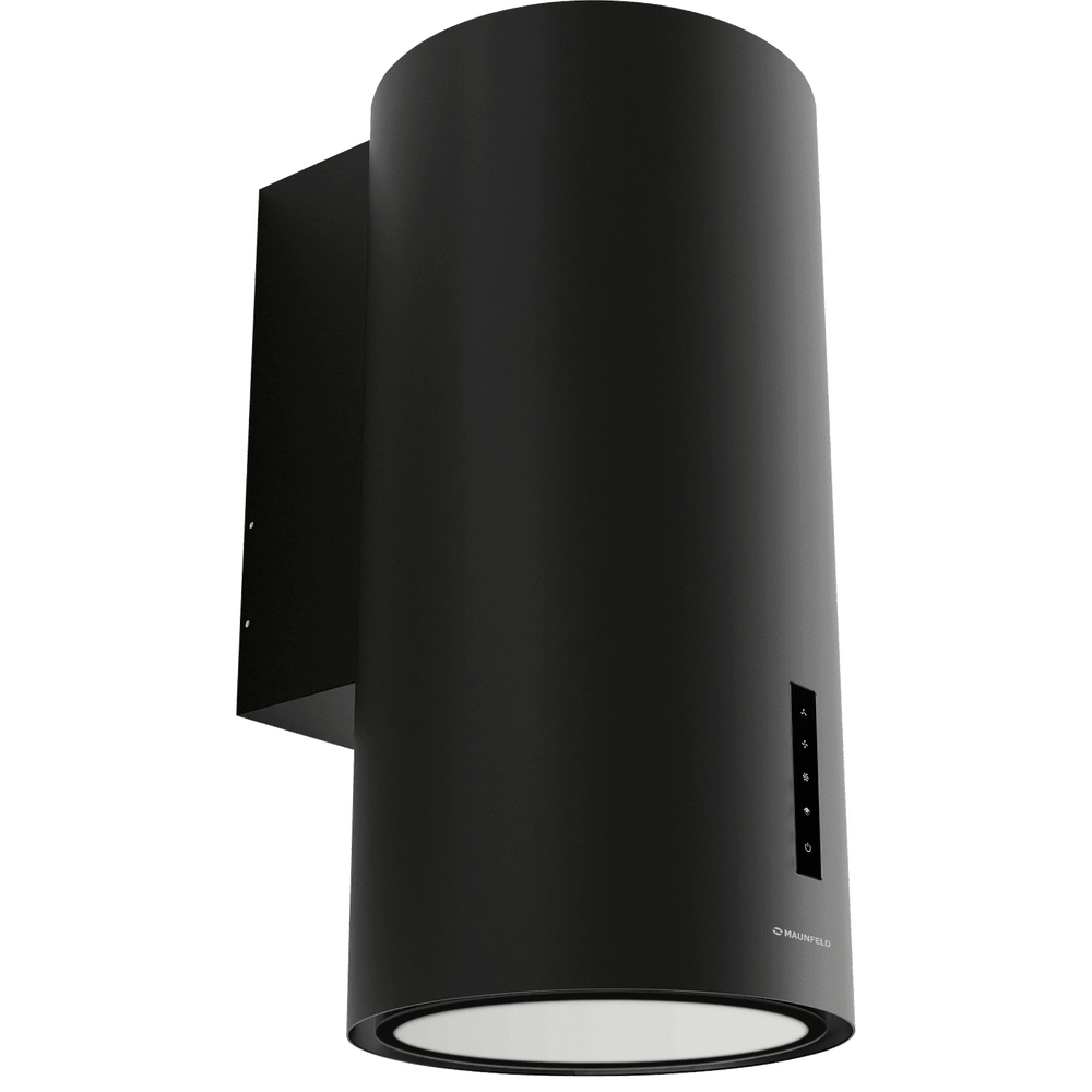 Кухонная вытяжка MAUNFELD Vega 39 Wall  Sensor LED - фото2