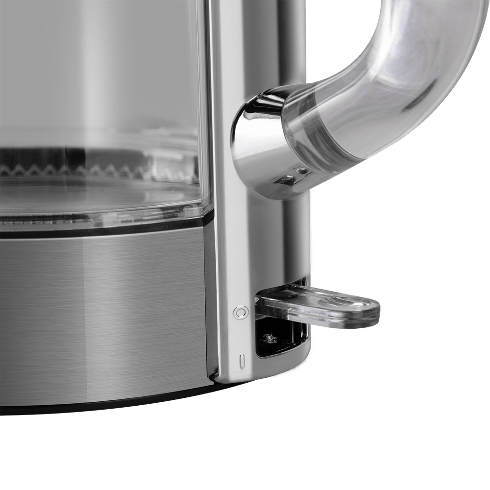 Чайник MAUNFELD MGK6710S - фото9