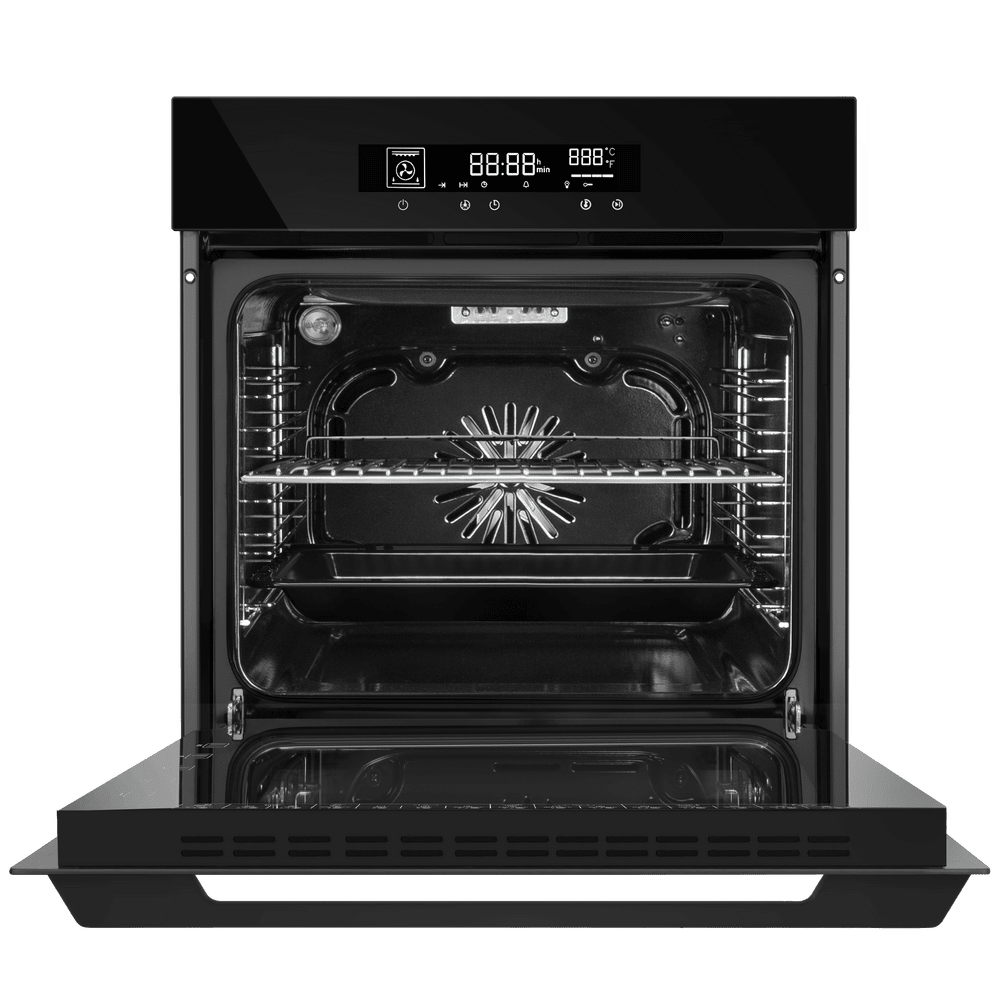 Шкаф духовой электрический MAUNFELD AEOD60106 - фото3