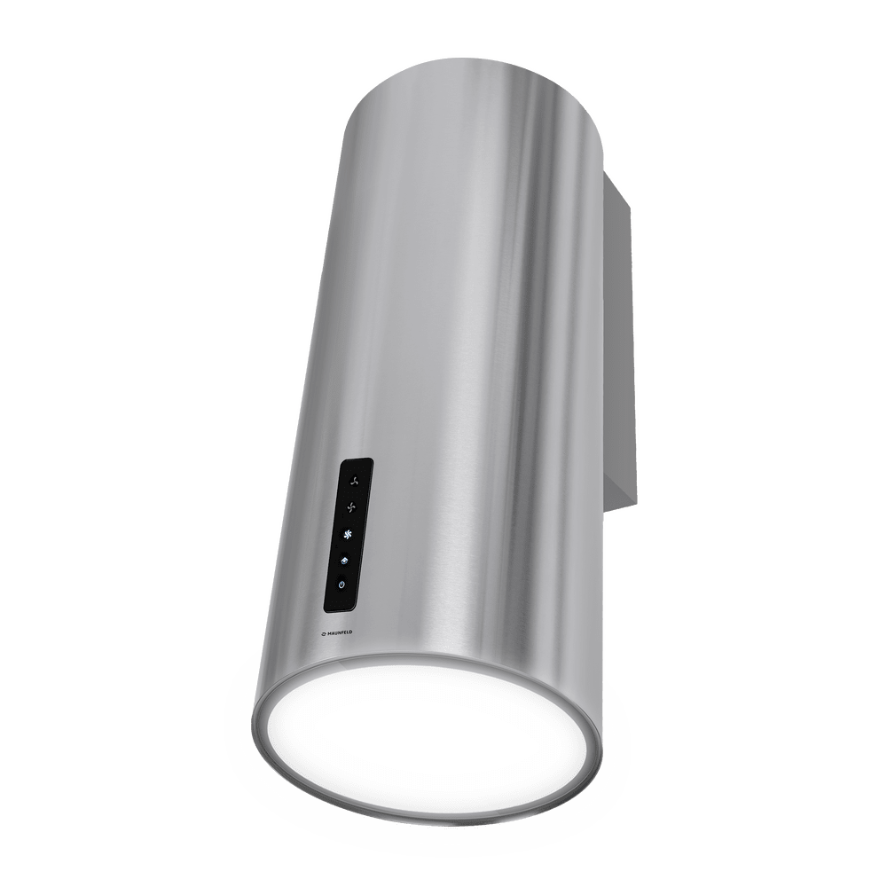 Кухонная вытяжка MAUNFELD Vega 39 Wall  Sensor LED - фото2