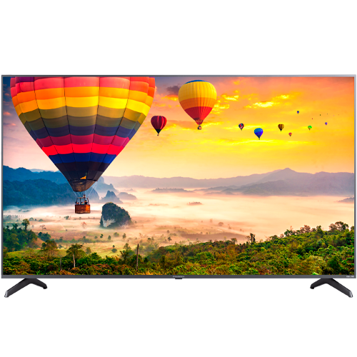 75" Телевизор MAUNFELD MQT75USD03, 4K Ultra HD, Android&nbsp;TV