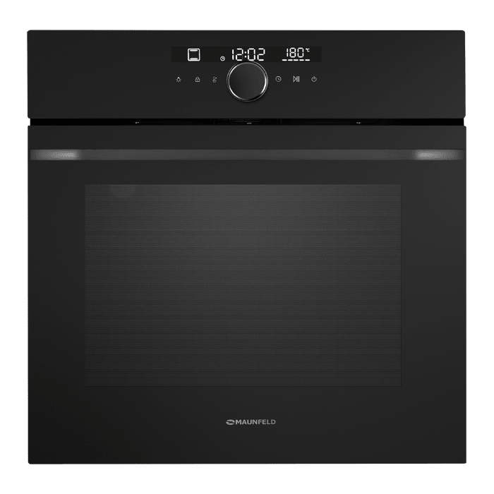 Шкаф духовой электрический MAUNFELD EOEH7613B Matt