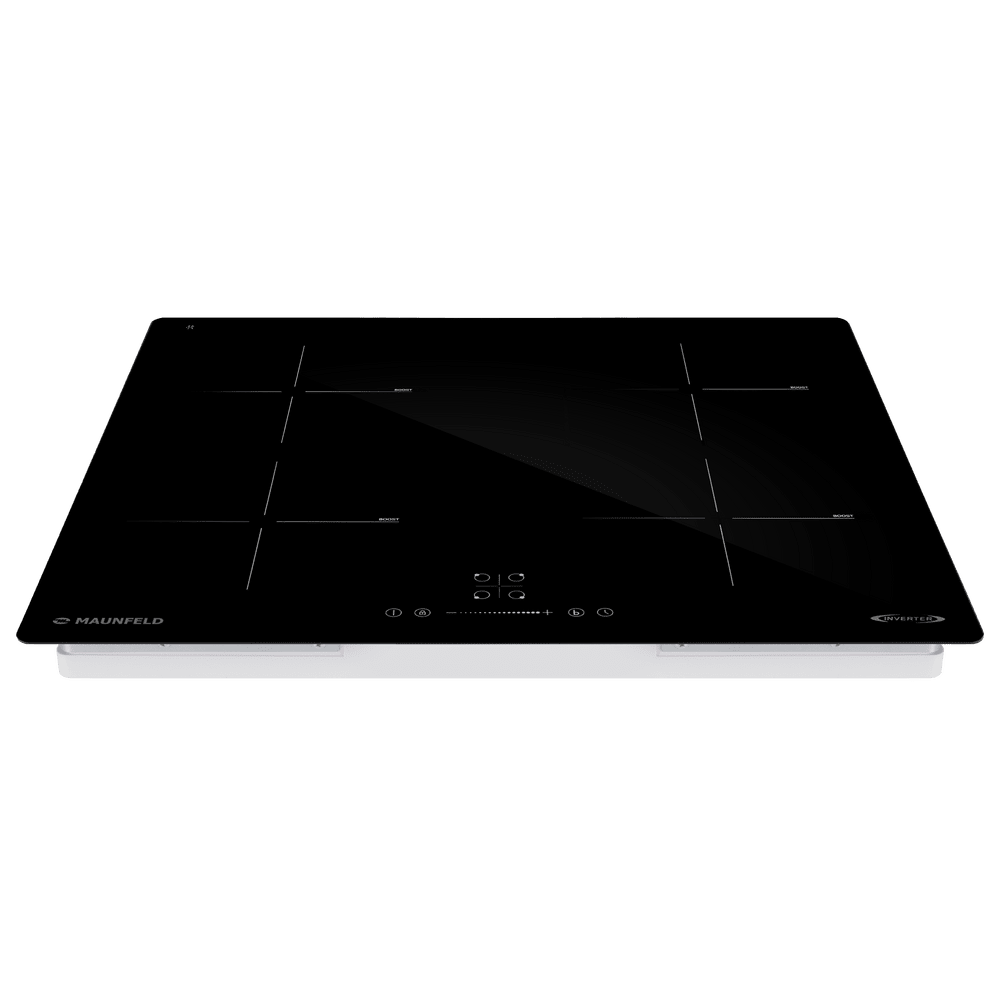 Индукционная варочная панель MAUNFELD AVI6046SBK - фото3