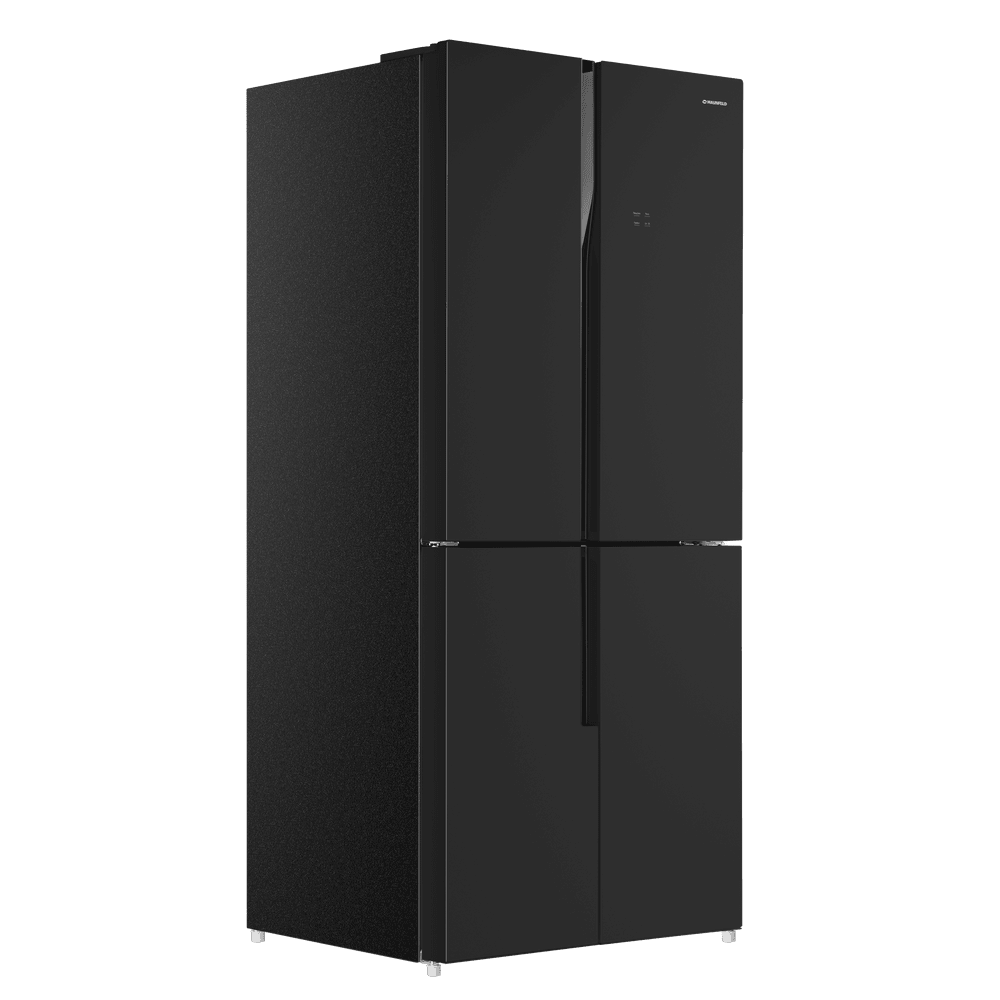 Холодильник MAUNFELD MFF181NF - фото4