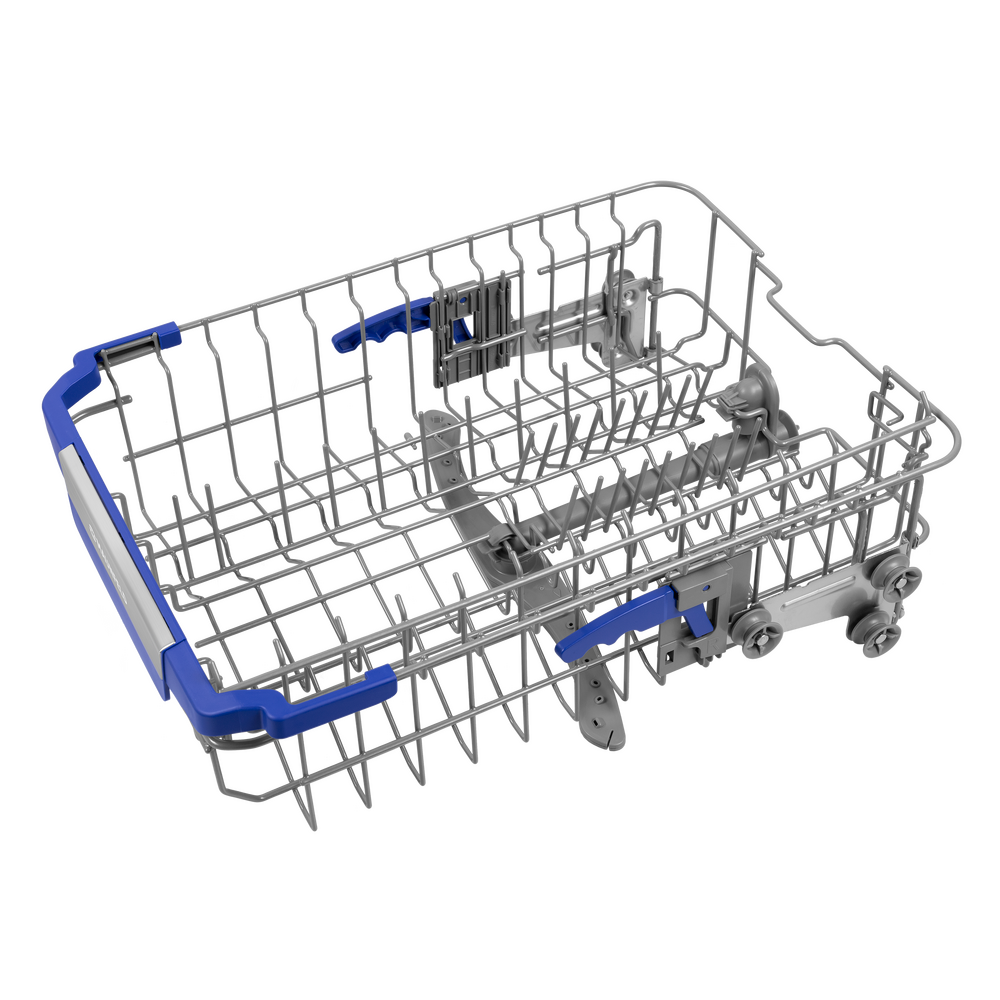 Посудомоечная машина MAUNFELD MWF45230W - фото10