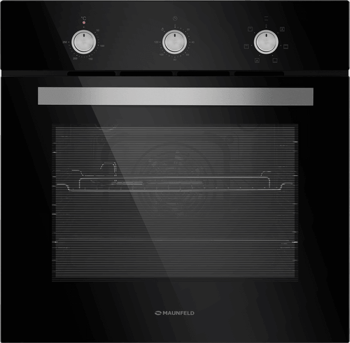 Шкаф духовой электрический MAUNFELD EOEC.586PB