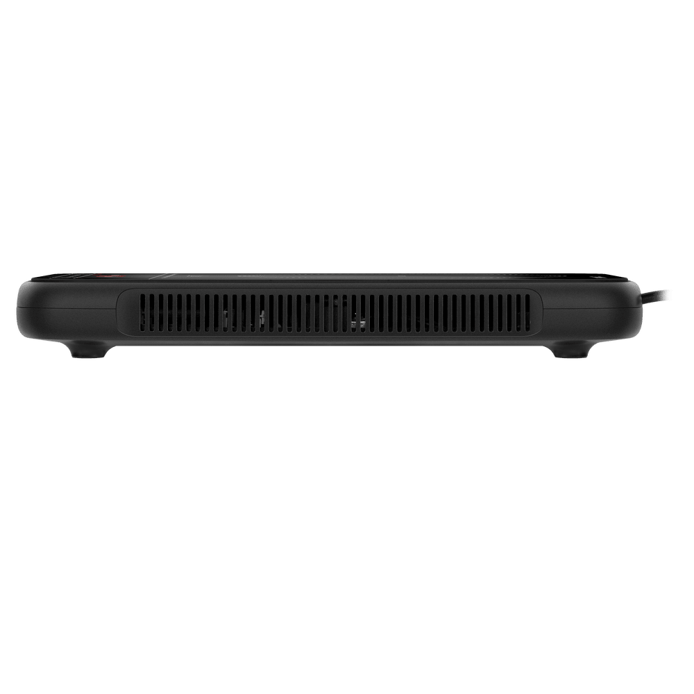 Индукционная плитка MAUNFELD EFI301TBK - фото5