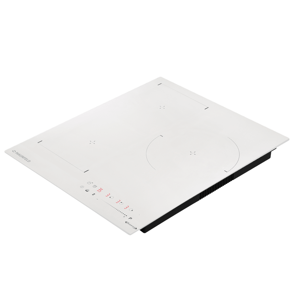 Индукционная варочная панель MAUNFELD CVI453SB LUX Inverter - фото4