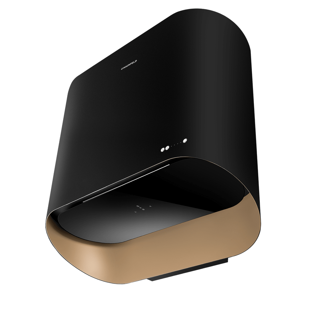 Кухонная вытяжка MAUNFELD GUNA 60 - фото3