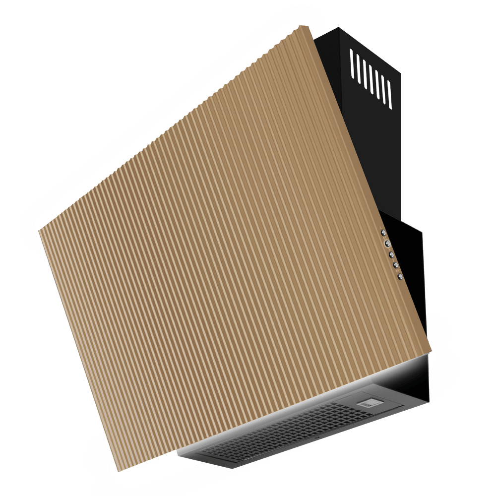 Кухонная вытяжка MAUNFELD FRANTA 90 - фото2