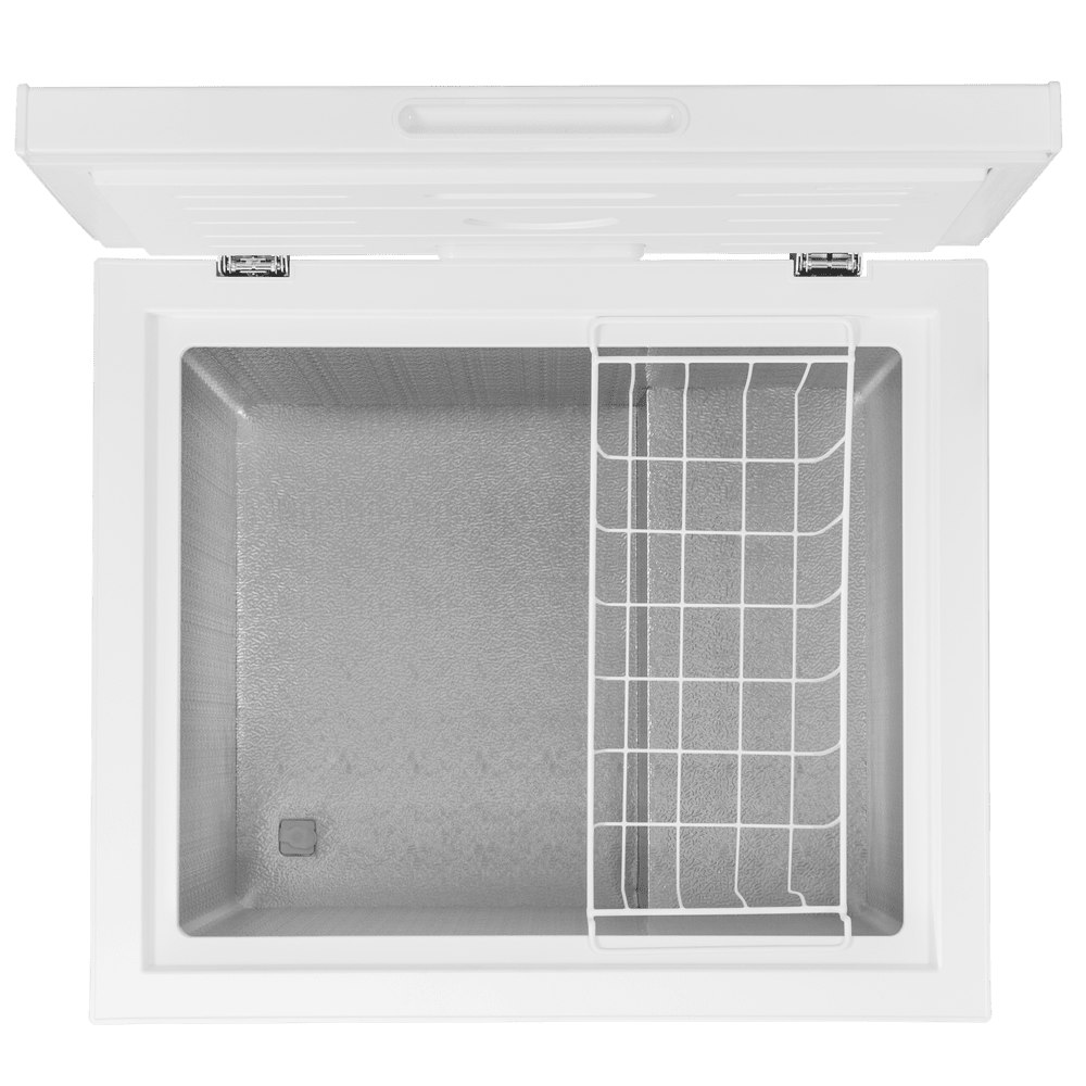Морозильный ларь MAUNFELD MFL150W - фото18