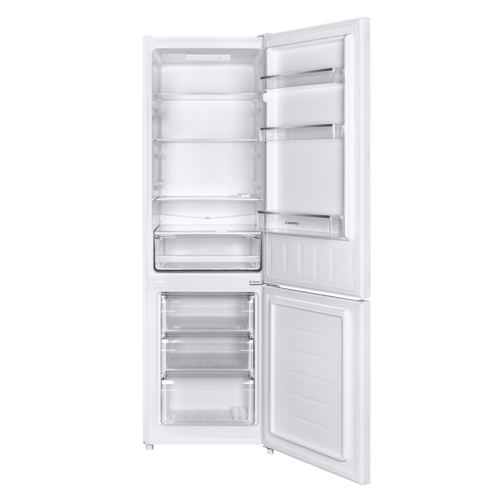 Холодильник MAUNFELD MFF176SFW - фото4