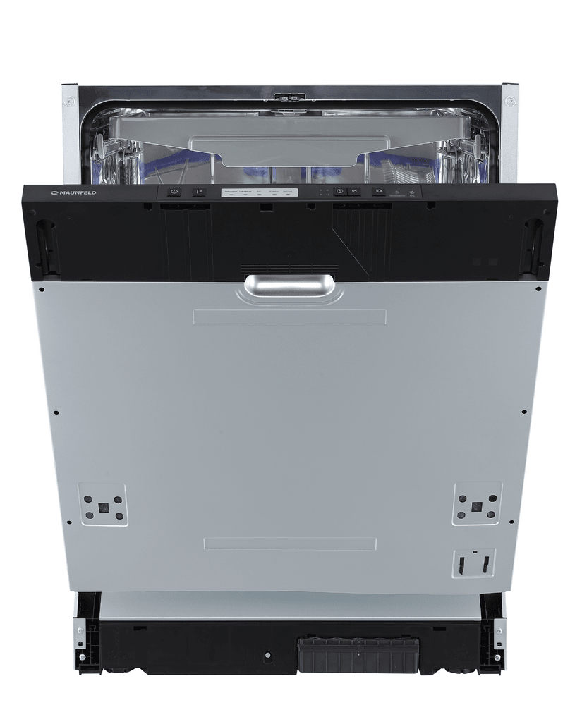 Посудомоечная машина MAUNFELD MLP60530 Light Beam - фото5