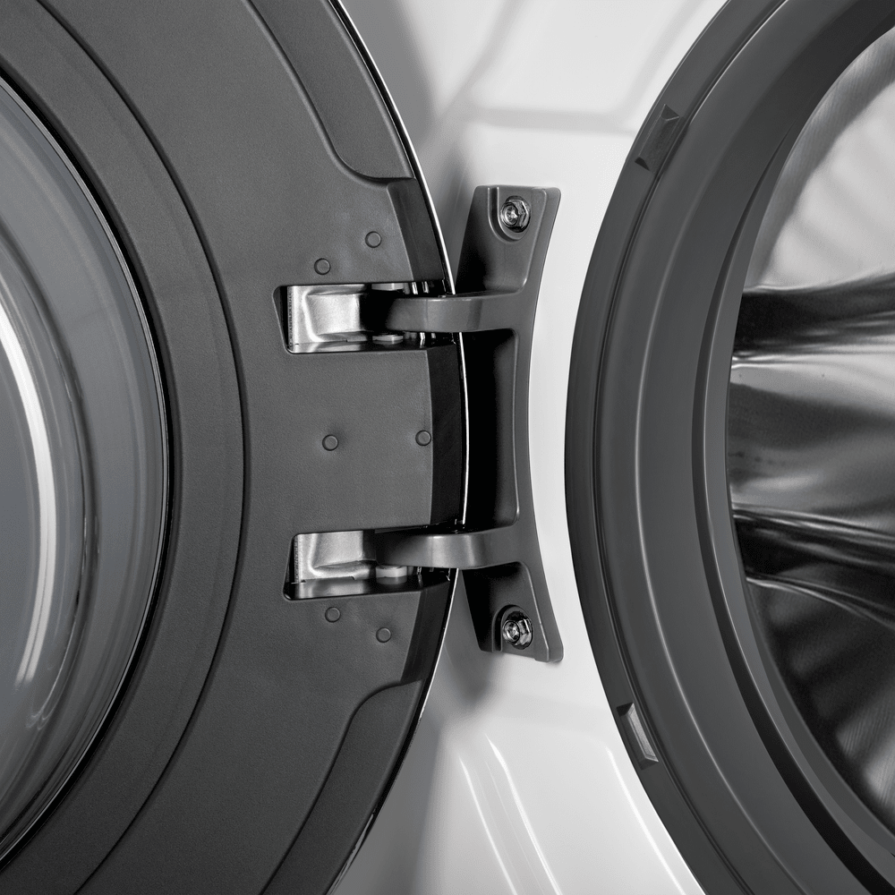 Стирально-сушильная машина MAUNFELD MFWD121010WH07 (в 2-х коробках) - фото11