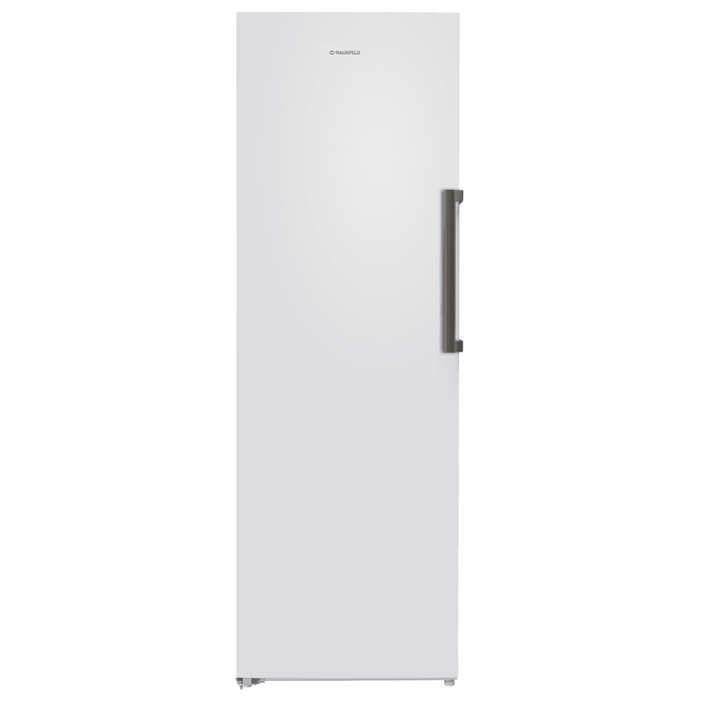 Морозильная камера MAUNFELD MFFR186NFBW Inverter - фото2
