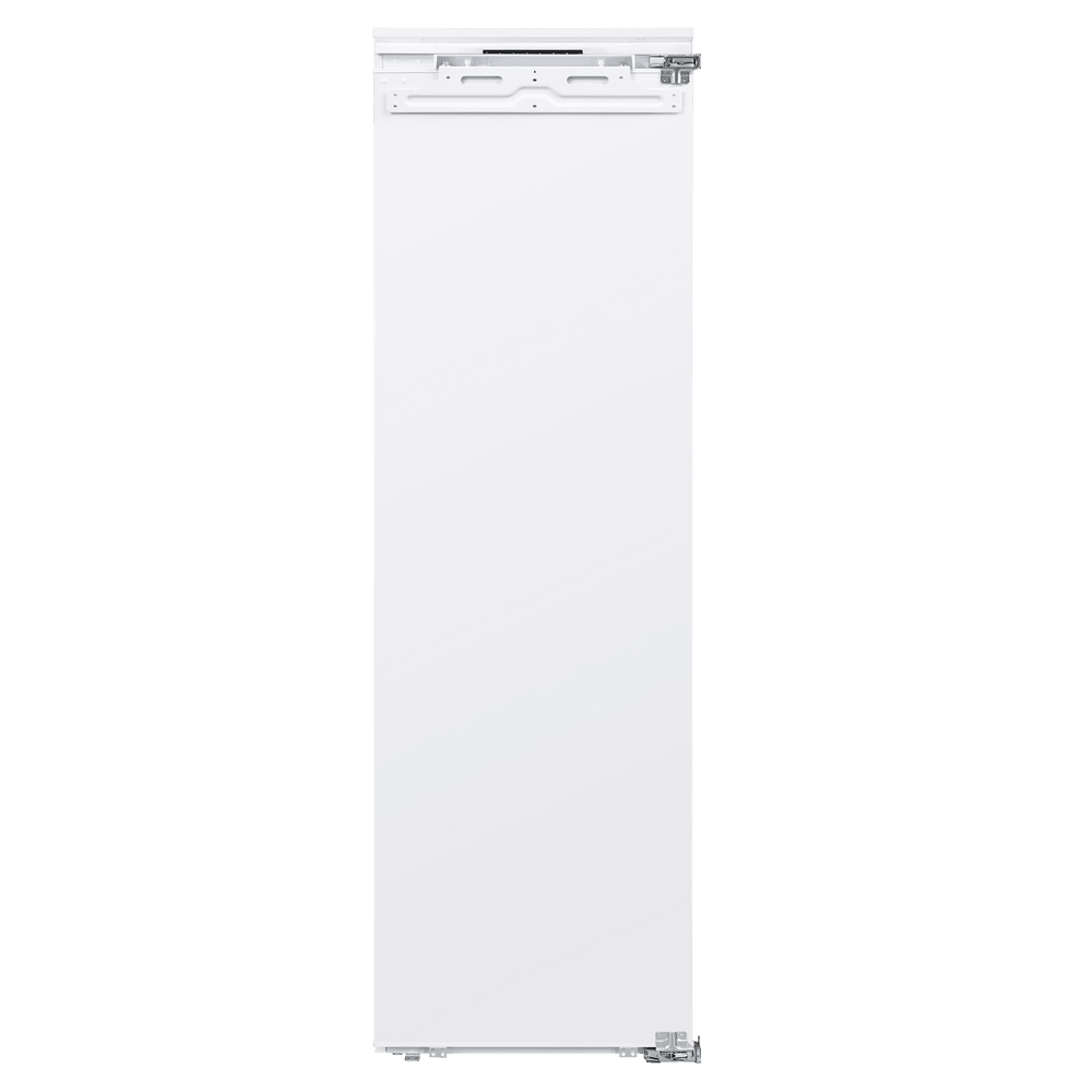 Встраиваемый холодильник с инвертором MAUNFELD MBL177SWGR Inverter - фото9