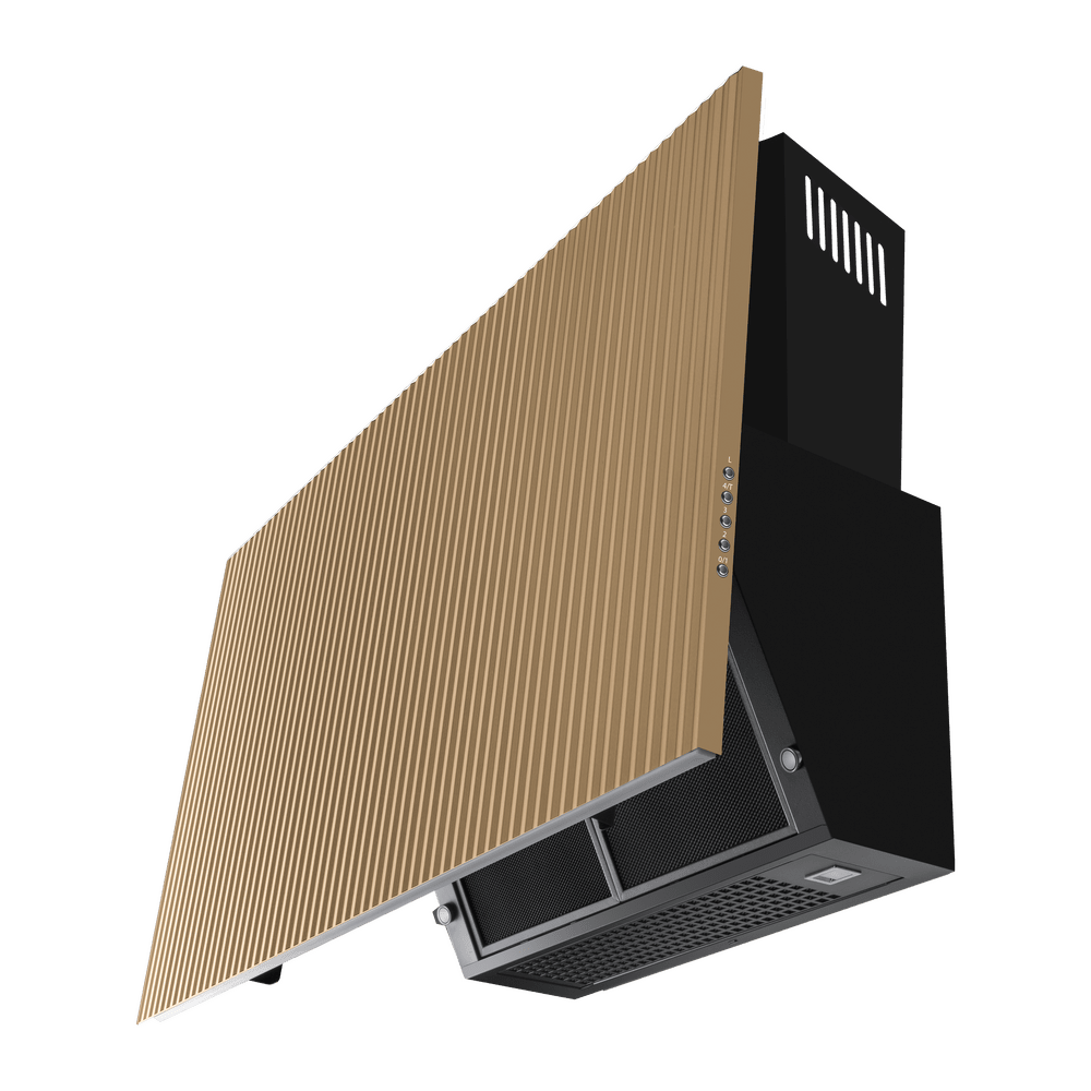 Кухонная вытяжка MAUNFELD FRANTA 90 - фото4