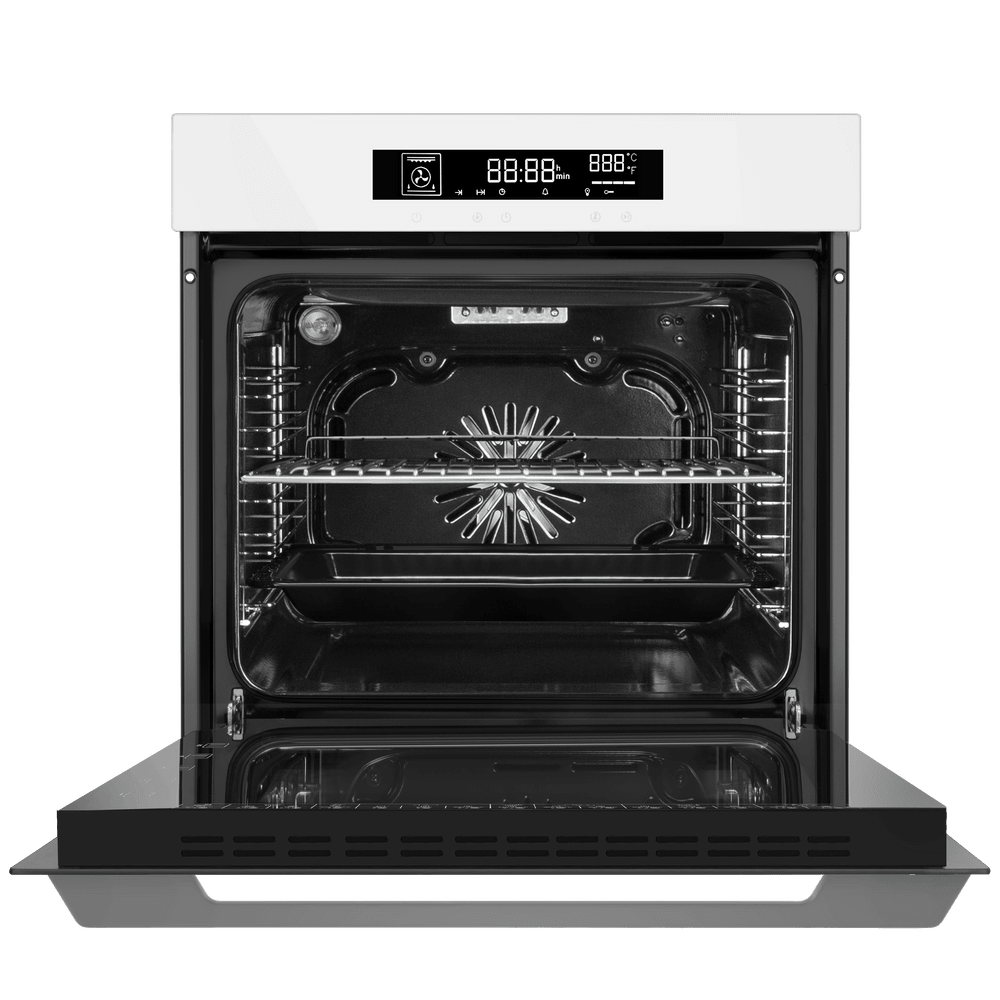 Шкаф духовой электрический MAUNFELD AEOD60106 - фото3