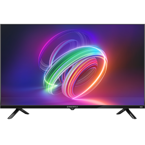 32" Телевизор MAUNFELD MLT32HSD02, HD, Android&nbsp;TV