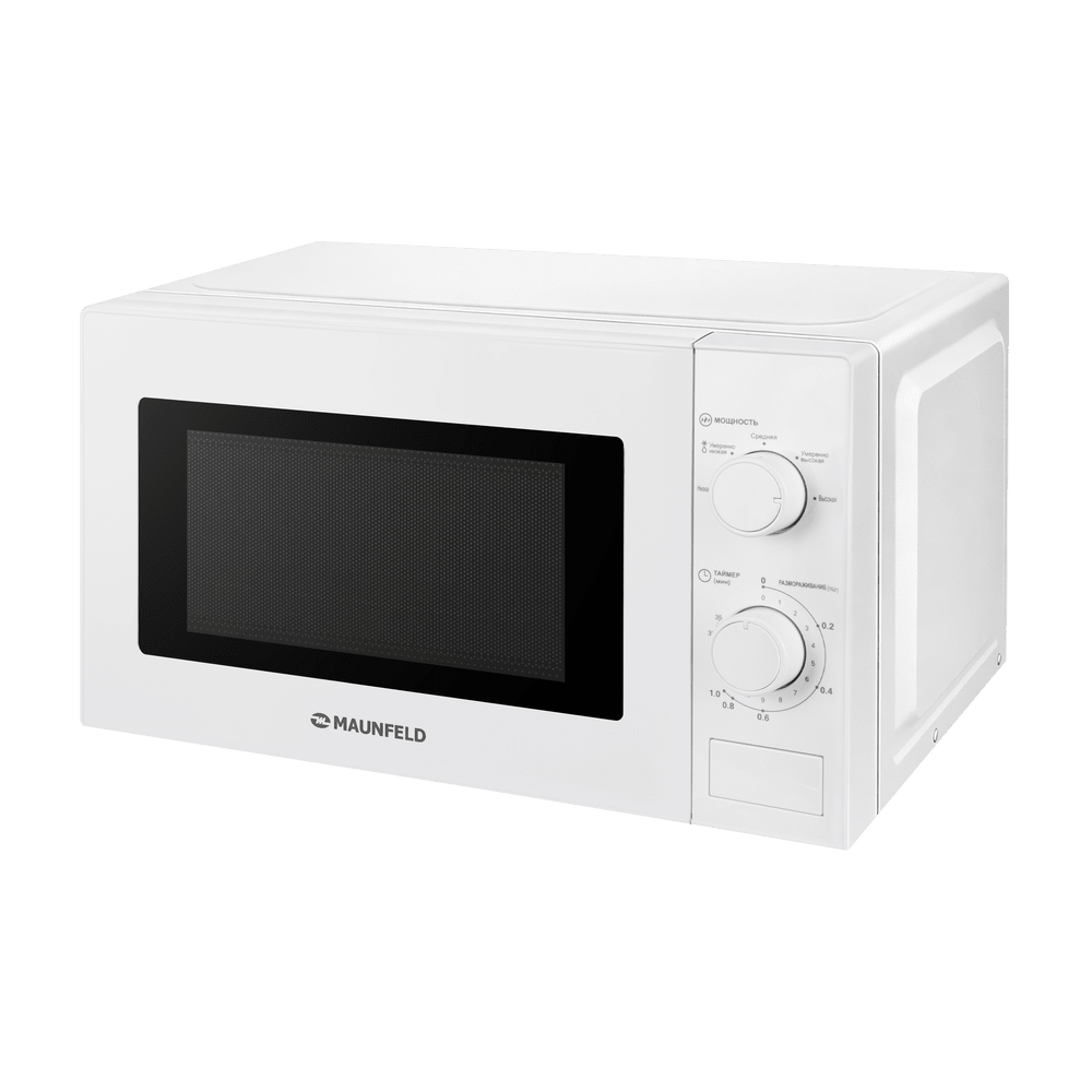 Микроволновая печь MAUNFELD MFSMO720MW01 - фото4