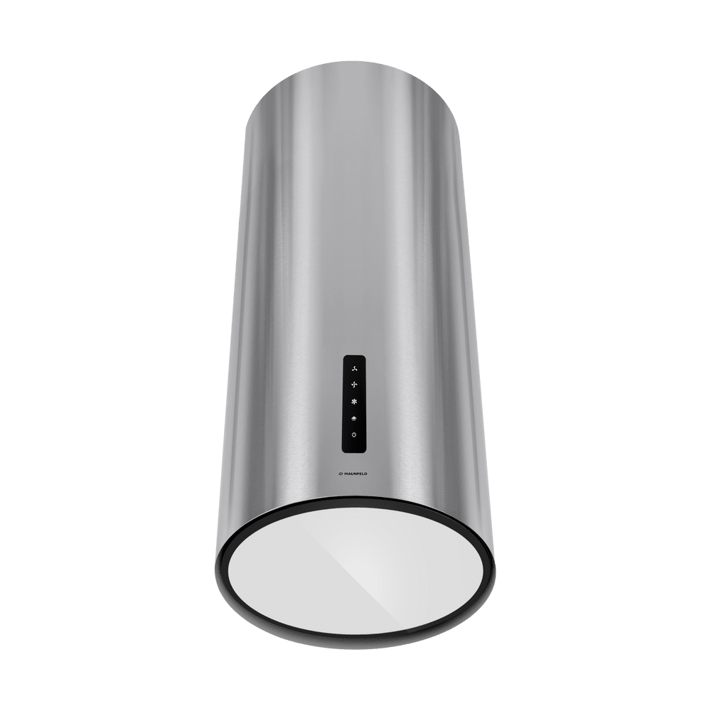 Кухонная вытяжка MAUNFELD Vega 39 Wall  Sensor LED - фото3