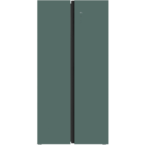 Холодильник MAUNFELD MFF191NFGN Matt Inverter