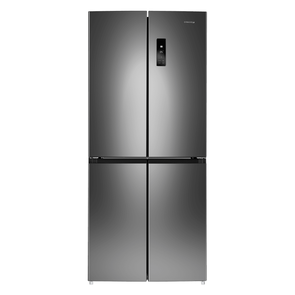 Холодильник с инвертором MAUNFELD MFF181NFSB - фото4