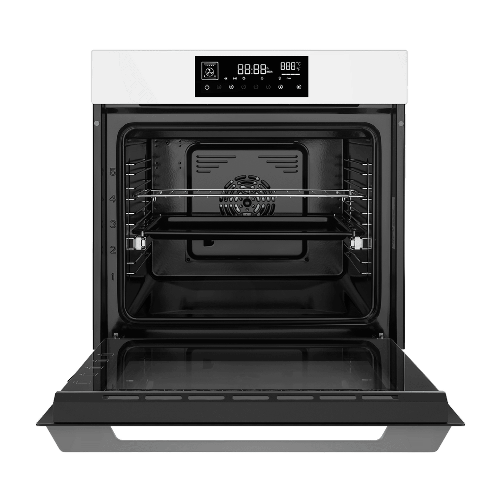 Шкаф духовой электрический MAUNFELD AEOD76106 - фото3