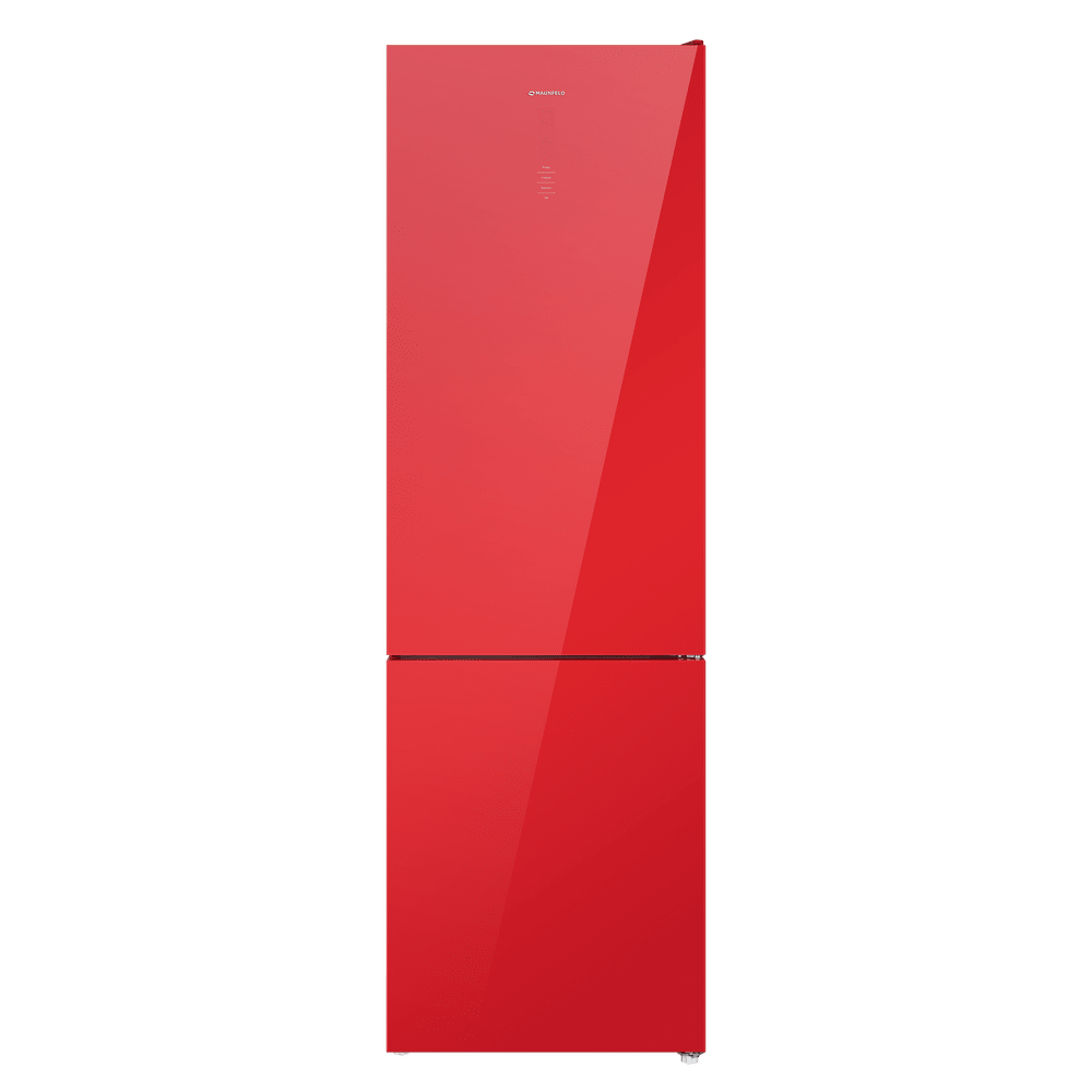 Холодильник MAUNFELD MFF200NF Inverter - фото3
