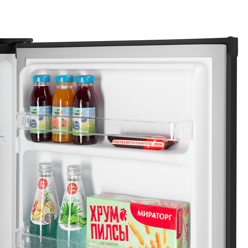 Холодильник MAUNFELD MFF83B - фото9