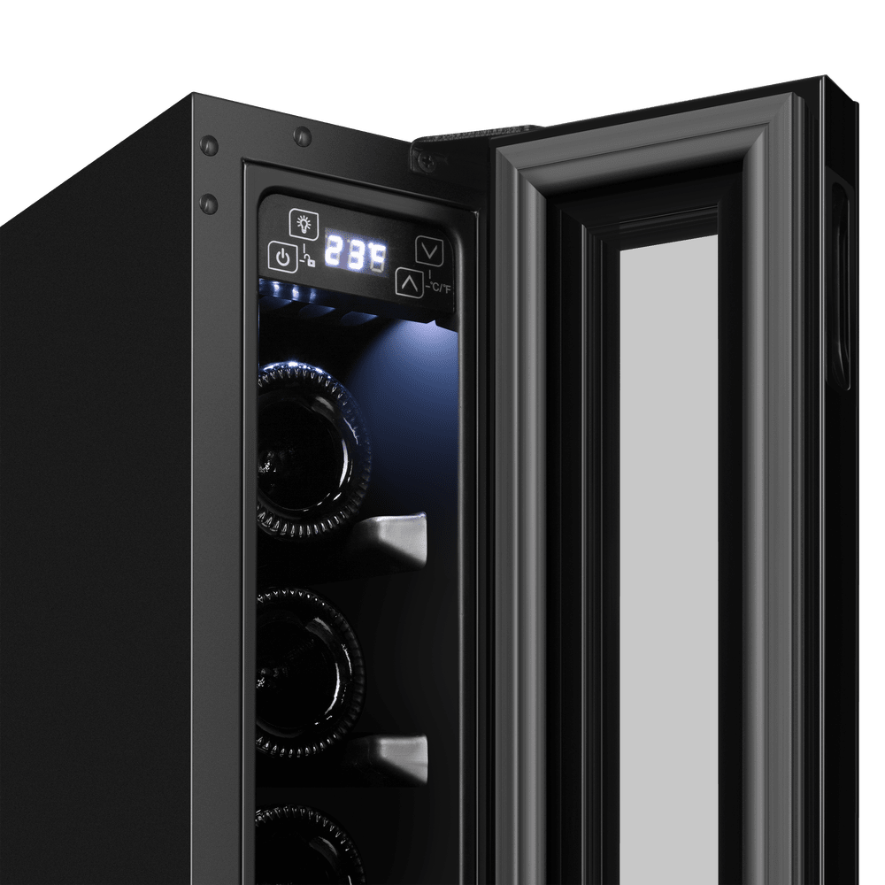 Винный шкаф MAUNFELD MBWC-20S7.1 - фото7