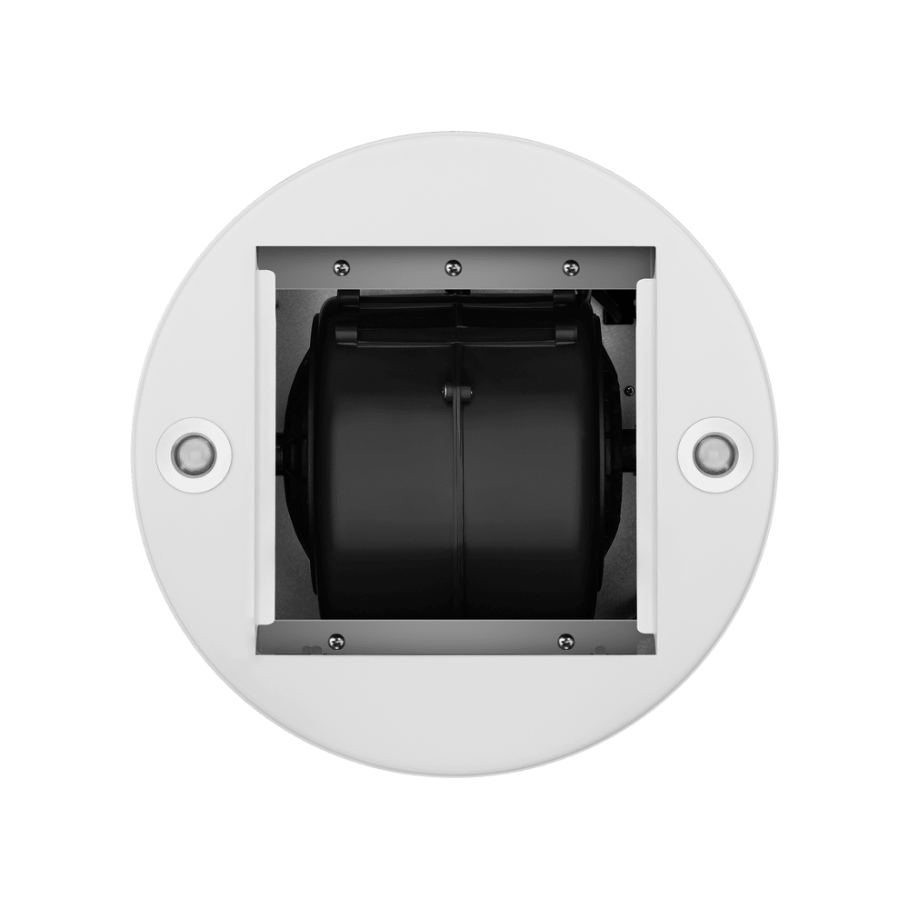 Кухонная вытяжка MAUNFELD Ford 39 Isla Sensor белый - фото11