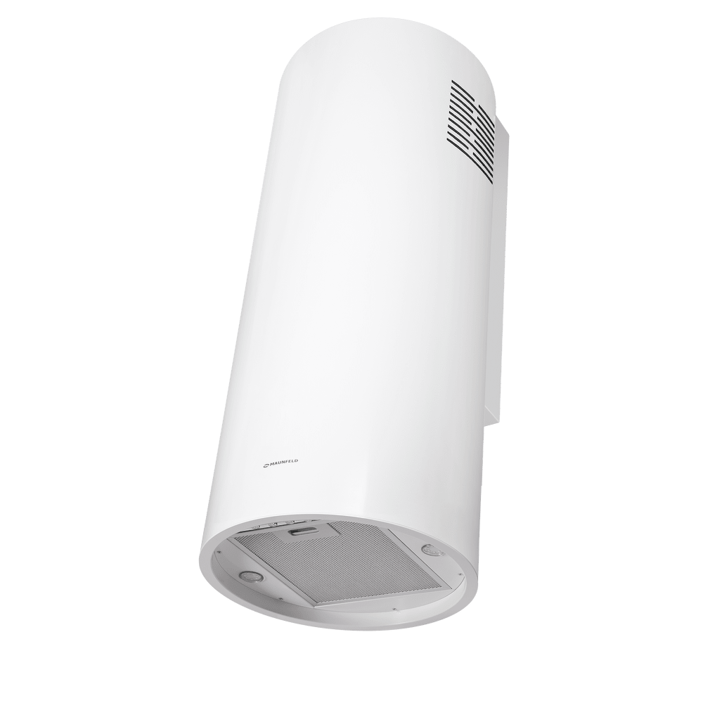 Кухонная вытяжка Maunfeld DRUM Wall 35 - фото1