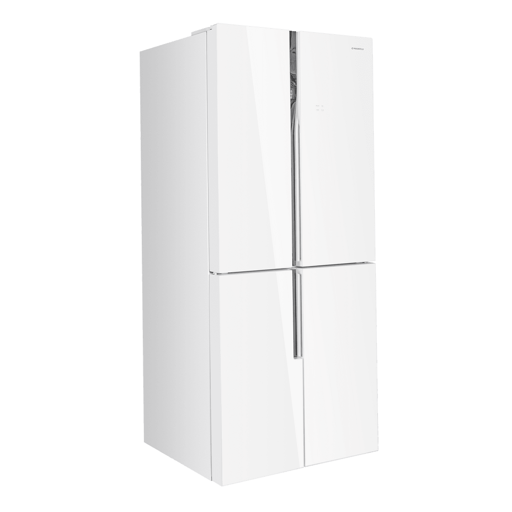 Холодильник MAUNFELD MFF182NF - фото4
