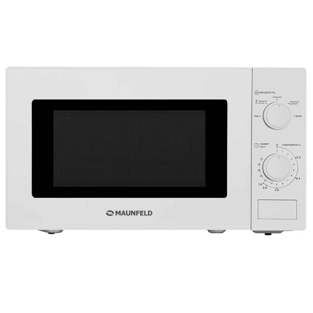 Микроволновая печь MAUNFELD MFSMO720MW01 - фото1