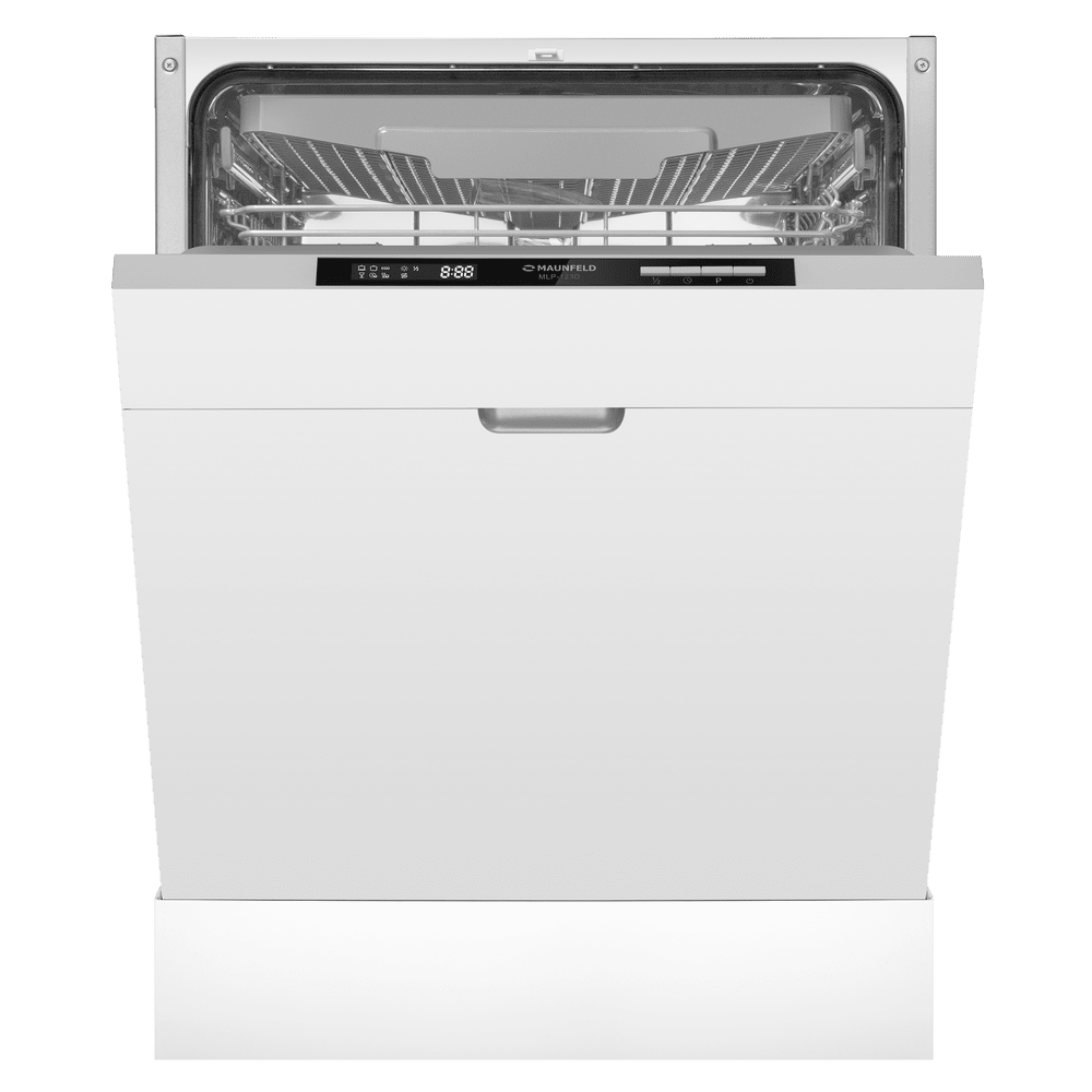Посудомоечная машина MAUNFELD MLP-123D - фото8