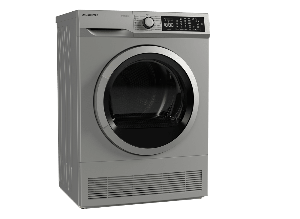 Сушильная машина MAUNFELD MFDM158400 - фото4