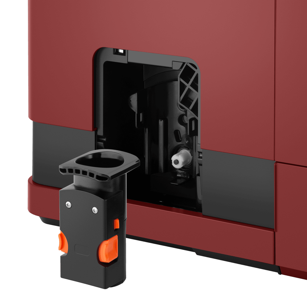 Кофемашина MAUNFELD MF-A7021 - фото10