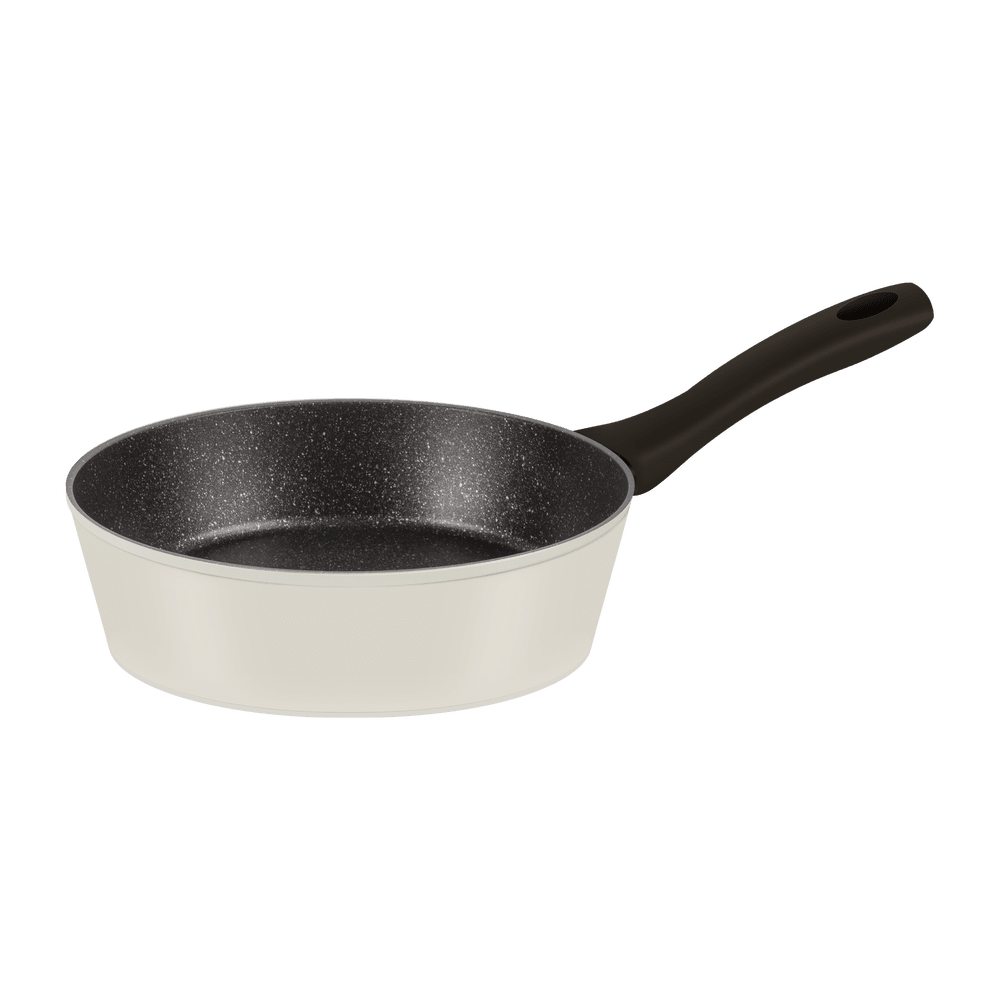 Сковорода глубокая MAUNFELD KAYLA MF26KL01DP из кованого алюминия, 26 см - фото1