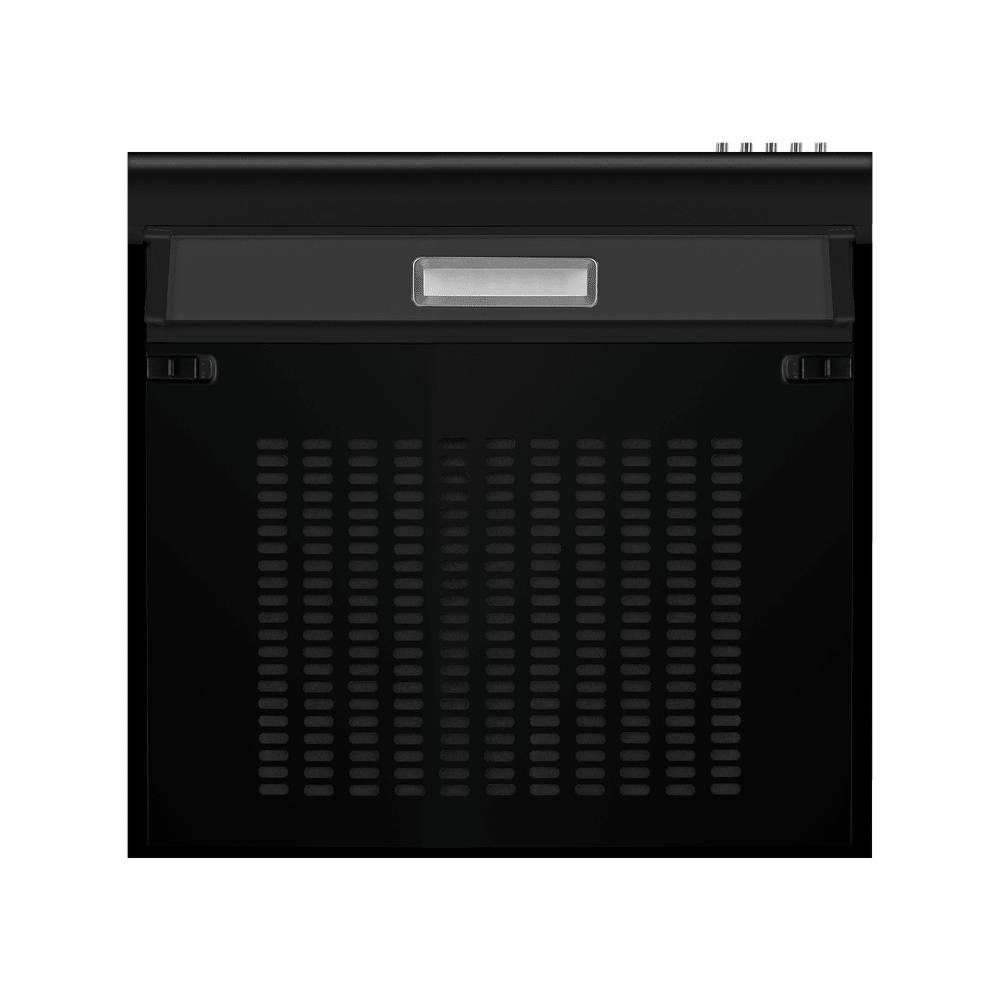 Кухонная вытяжка MAUNFELD MPC 50 черный - фото6